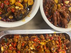 -老三样·旧食新味(万寿宫店)