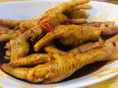 -二孃鸡爪爪(东郊记忆店)