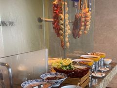 -嘉定凯悦·咖啡厅