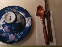 餐具摆设-桂满陇-十里风荷(合生汇店)