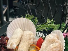 -湊湊火锅·茶憩(合生汇购物中心店)