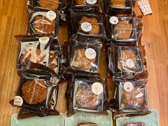 -Max Bakery 阿唛手作