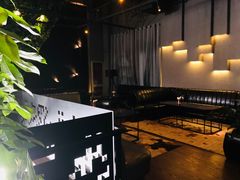 包房-柒Lounge(三里屯店)