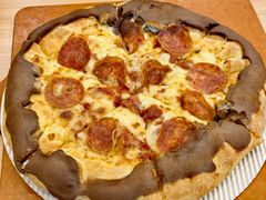 -达美乐比萨(天竺店)