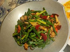 -卢大鲜鱼头捞饭(美利广场店)