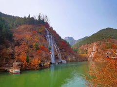 -黄花溪