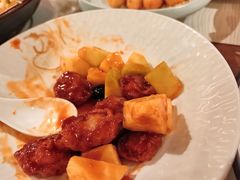 -大树餐厅(益田假日店)