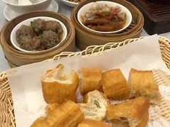-圣丰盛宴酒家(东城店)