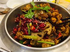 -申宴酒楼(王子百货店)