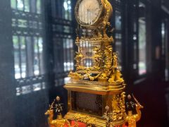 -承德避暑山庄景区