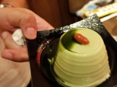 -天然豚骨拉面专门店 一兰(铜锣湾店)