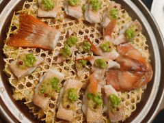 -柒厢食事雅谈