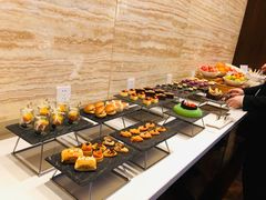 -广州粤海喜来登酒店