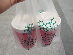 -1点点(中山门大街店)