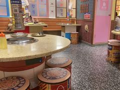 -姜胖胖无限自助烤肉(凯德天府店)