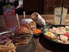-Q MEX 库迈墨西哥餐吧(三里屯店)