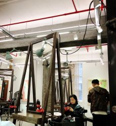 -Hair Co.一间沙龙