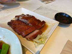 -港丽餐厅(高德置地店)