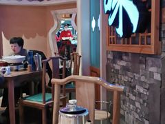 -巢爷老味(东方红店)