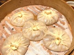 松茸汤包-庆春朴门