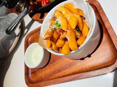 -阿妮叶李(光谷世界城店)