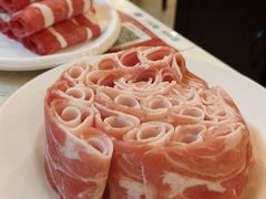-八先生涮肉房(三里河店)