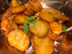 -绿茶餐厅(昌平悦荟店)