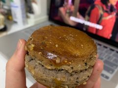 芝麻核桃酥饼-稻香村(朝阳大悦城店)