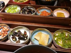 -牛腩之旅·牛腩牛杂煲(光启城美食城店)