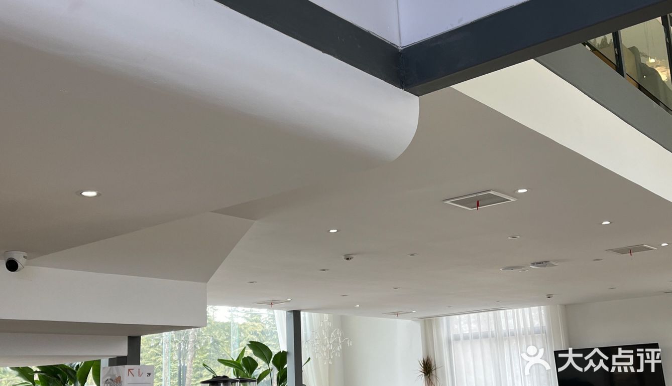 洛阳最近很火的咖啡店每次都能刷到