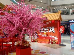 -光启城时尚购物中心