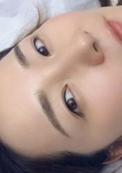-HQ半永久纹绣纹眉