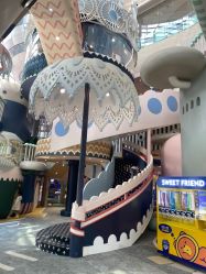 -奈尔宝家庭中心·亲子餐厅(宝安店)