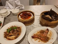 -天伦王朝酒店·盛华瑄餐厅