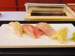 -Sushi Hanzo半藏(天环广场店)