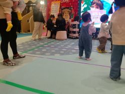 -奈尔宝家庭中心·亲子餐厅(苏州大悦城店)