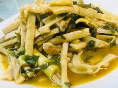 -高老庄·老溧阳·私房菜(南山竹海店)