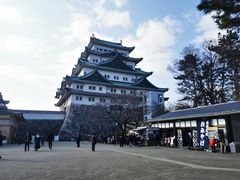 -名古屋城