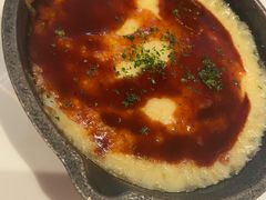 焗土豆泥-夏朵餐厅(丁香店)