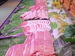 -聚盛源蒸汽海鲜火锅烤肉自助(巨川金海岸购物广场店)