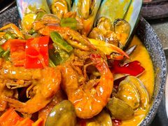-巽寮印象美食部落餐厅·海鲜·地方特色菜(惠州体验店)