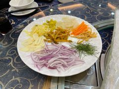 -祈胜邨•顺德鱼生•顺德菜(容桂店)