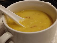 -上海金桥红枫万豪酒店-万豪中餐厅