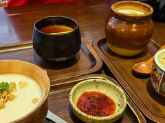 -银米·云南传统过桥米线(双廊黑金冠店)