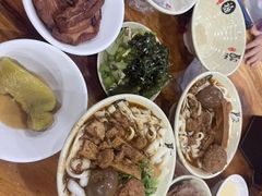 -任记七中刀削面(总店)