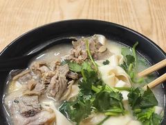 -牛记烩面(七星西路店)