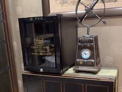 -君来湖滨饭店·渔餐厅