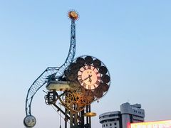 -世纪钟
