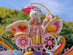 -杭州Hello Kitty乐园