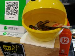 -如意馄饨(龙西路店)